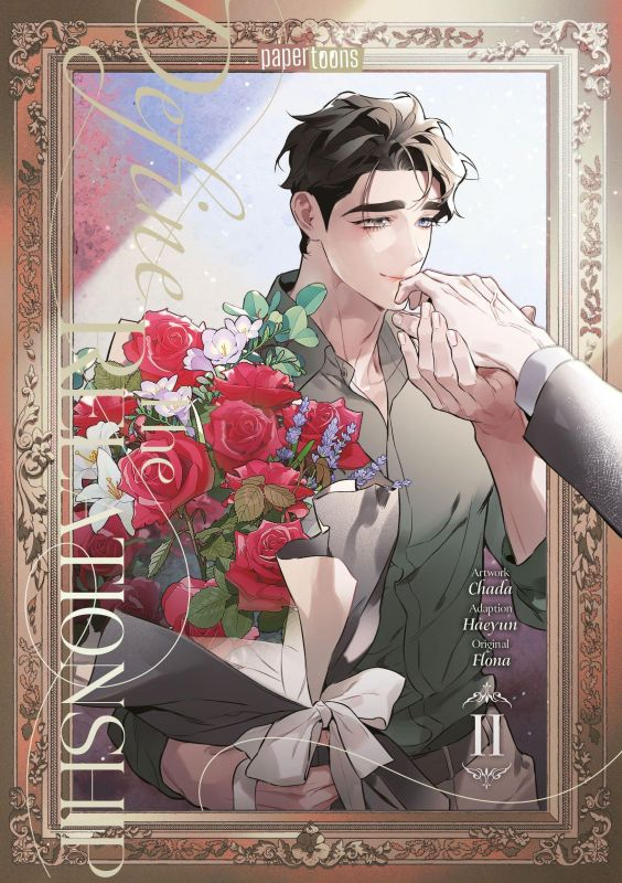 Define the Relationship 2